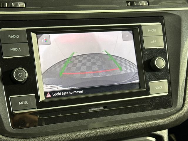 Used 2024 Volkswagen Tiguan S AWD/4WD image 35