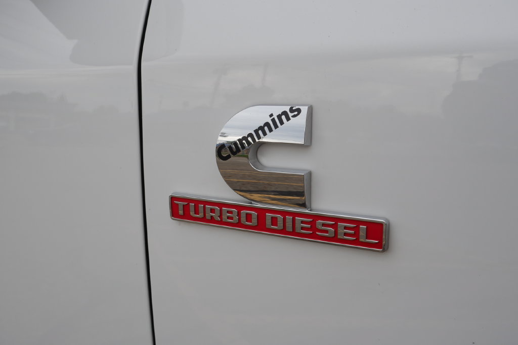 Used 2025 RAM 5500 Tradesman w/ Chrome Appearance Group AWD/4WD image 5