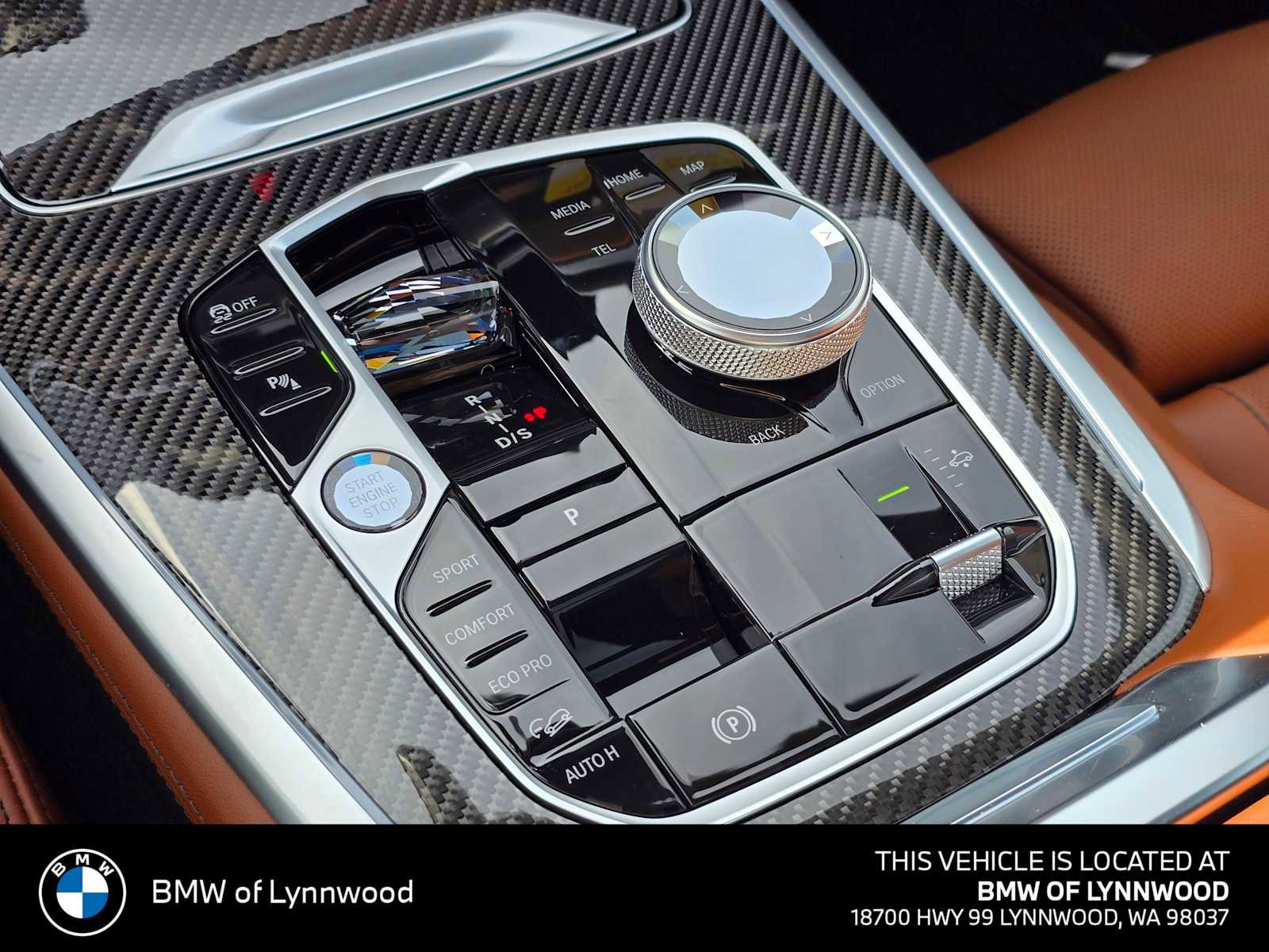 New 2026 BMW X7 M60i image 28