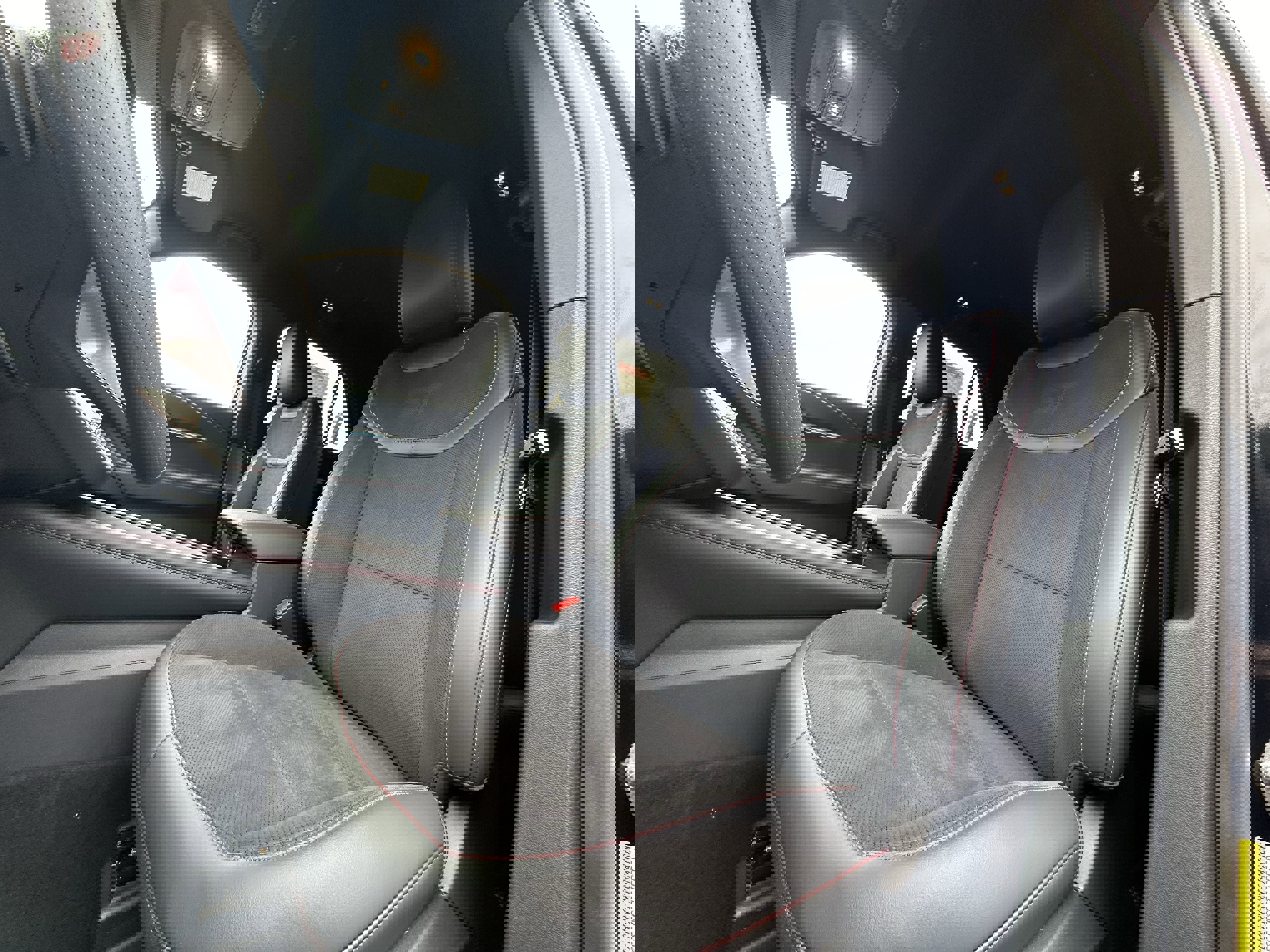 New 2026 Ford Explorer ST image 22