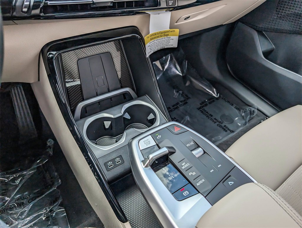 New 2025 BMW X1 xDrive28i w/ Technology Package image 29