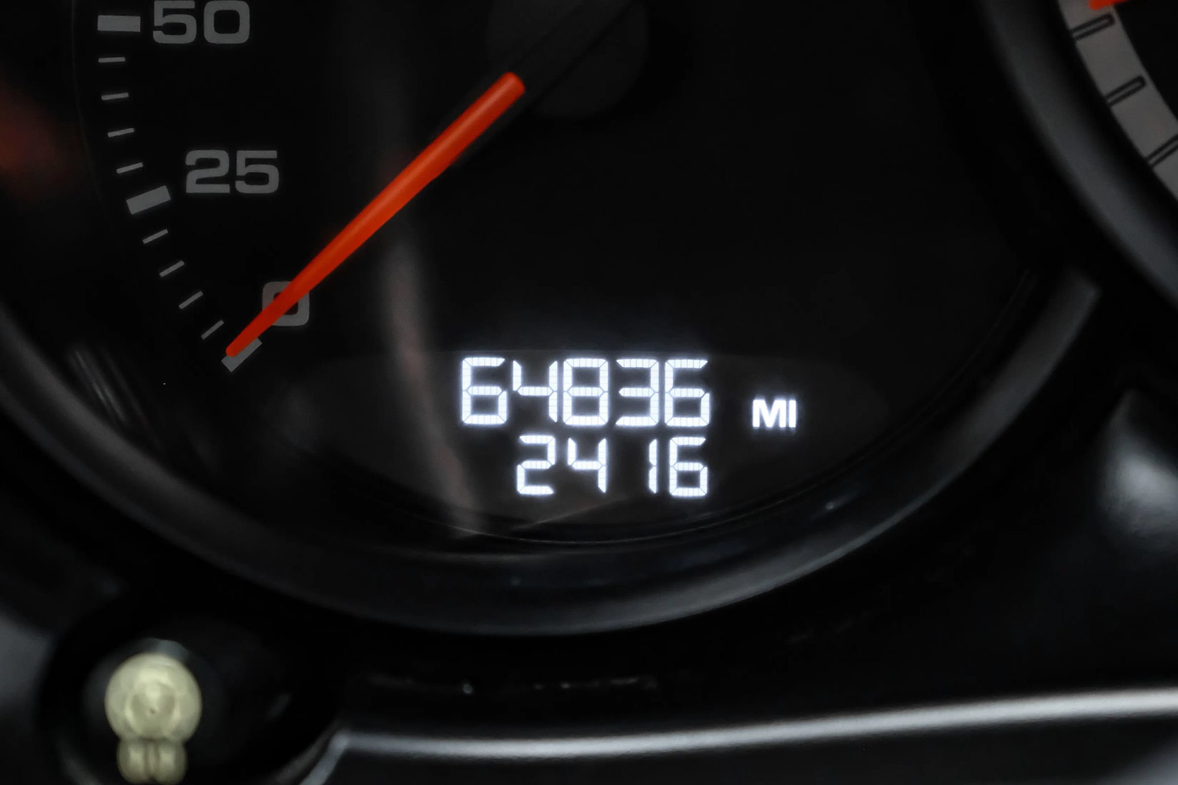 Used 2017 Porsche Macan Turbo AWD/4WD image 56