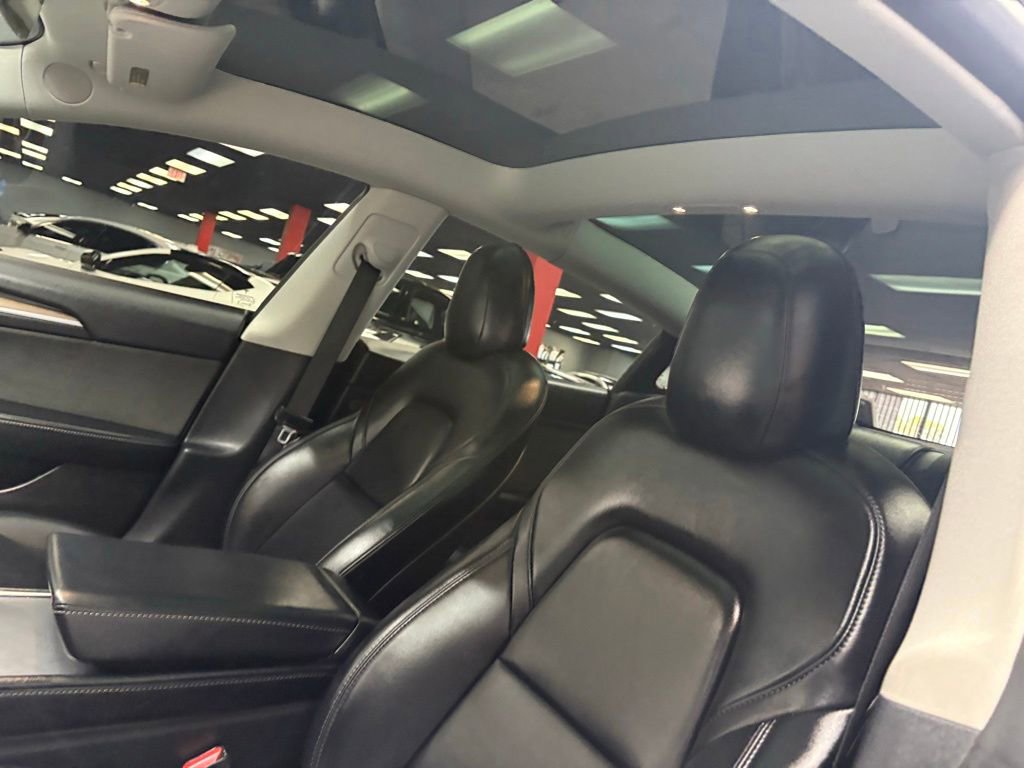 Used 2021 Tesla Model 3 Standard Range Plus RWD image 20