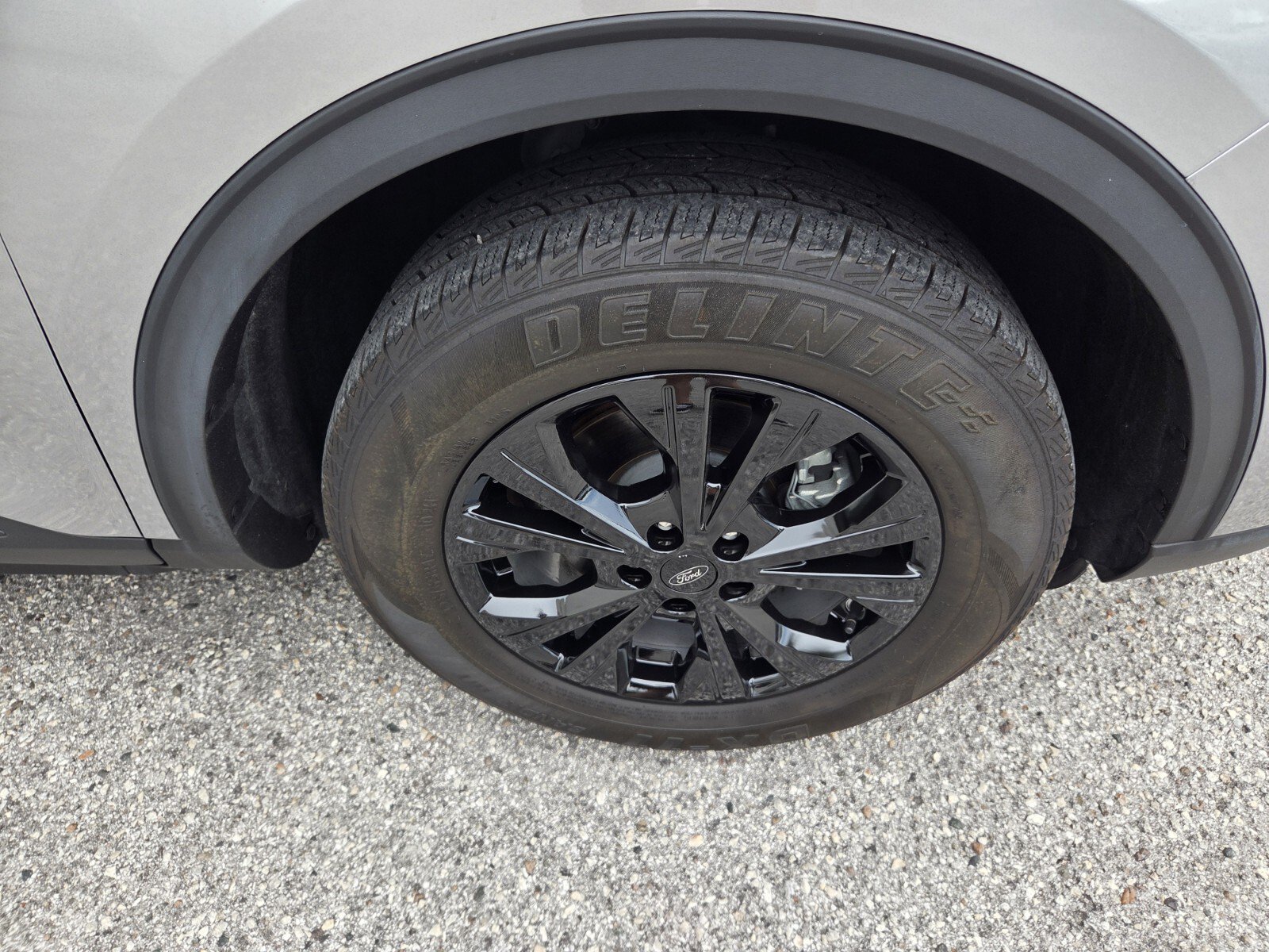 Used 2024 Ford Escape Active AWD/4WD image 17