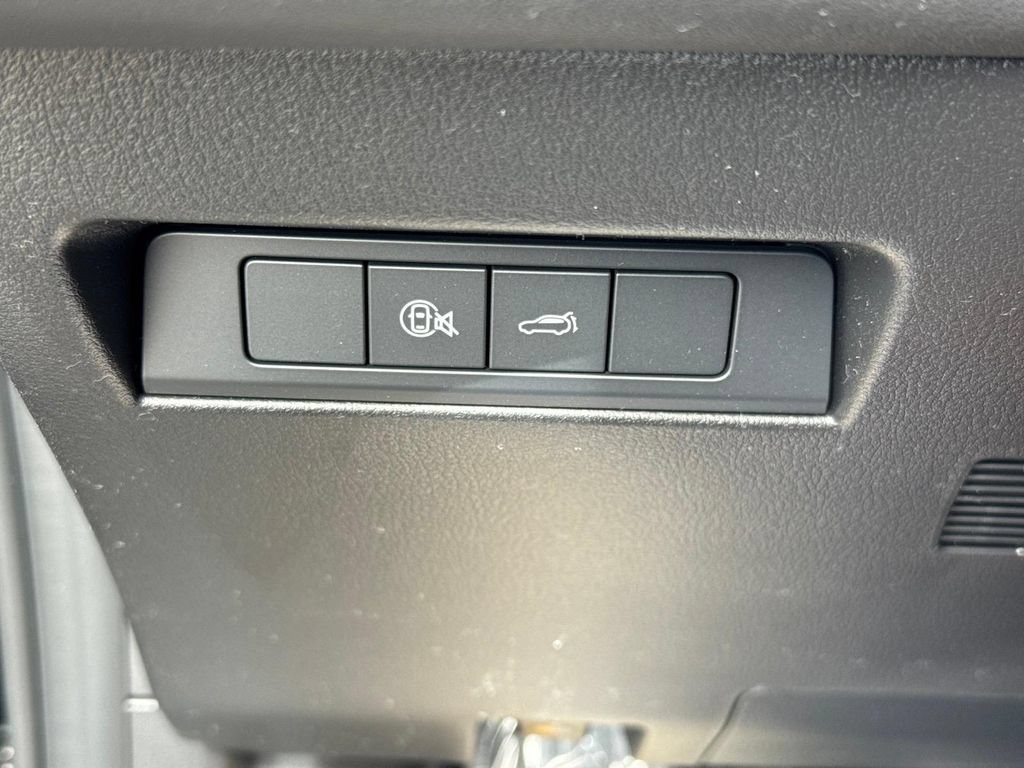 New 2026 MAZDA CX-5 Preferred AWD/4WD image 17