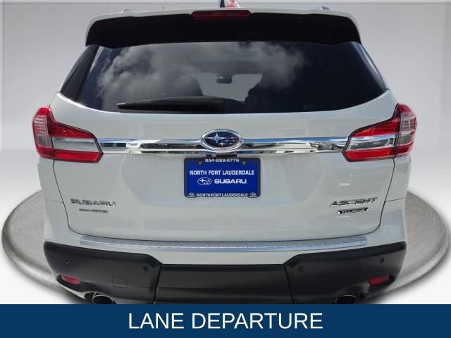Used 2020 Subaru Ascent Touring w/ Popular Package #3 AWD/4WD image 14