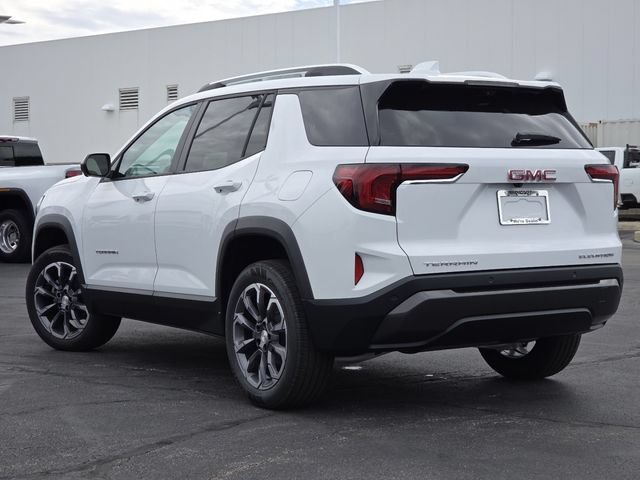 New 2026 GMC Terrain Elevation w/ Elevation Premium Package FWD image 23