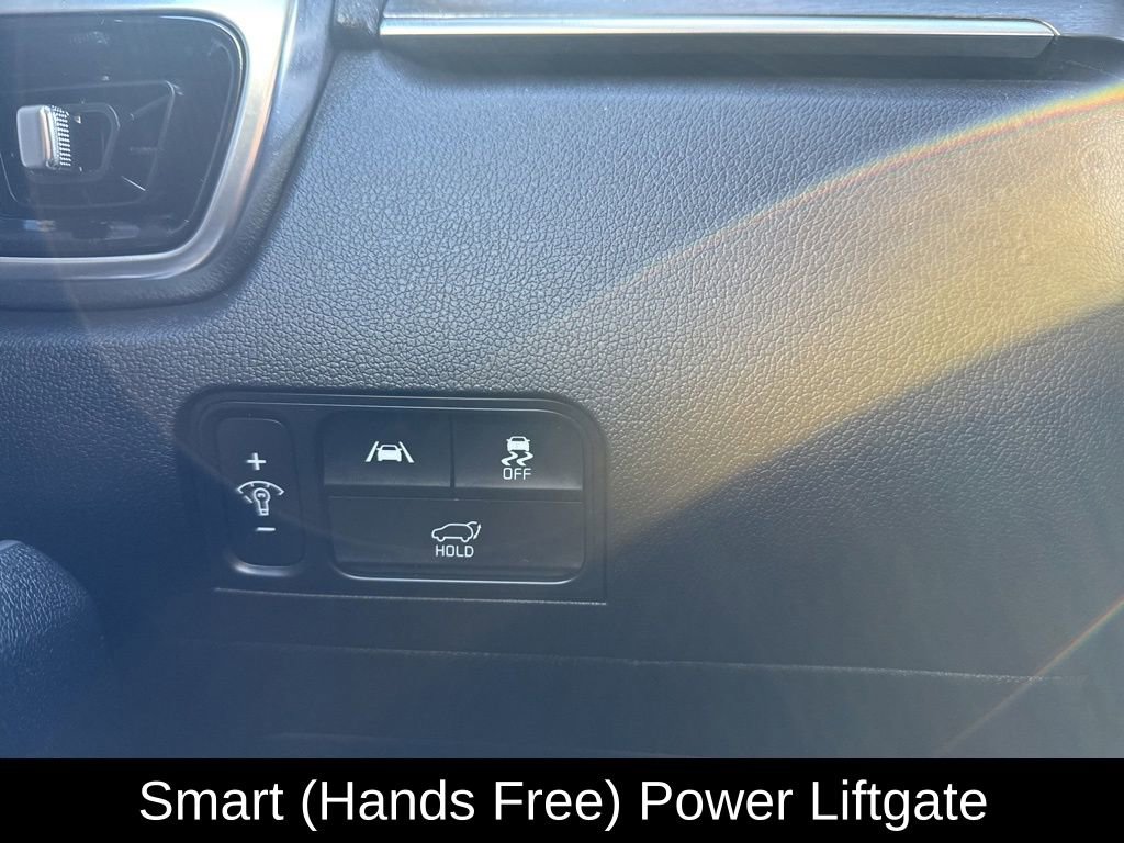 Used 2022 Kia Sorento SX image 12