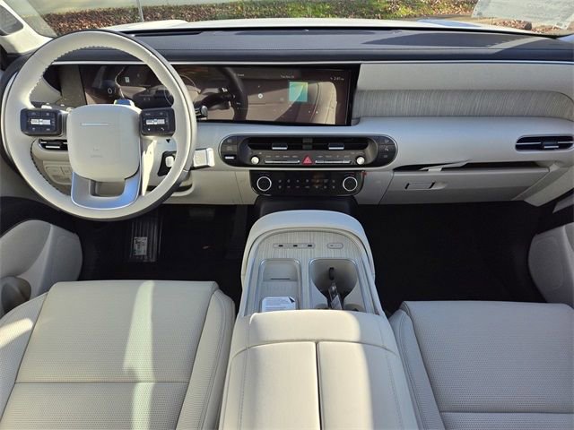 New 2026 Hyundai Palisade Calligraphy image 16