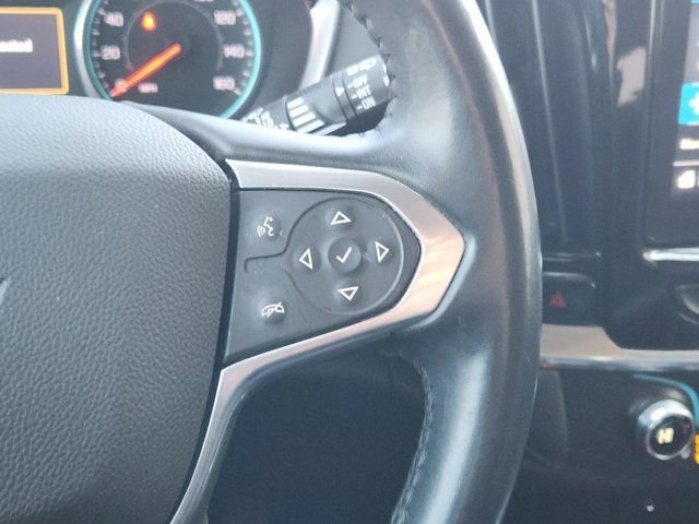 Used 2020 Chevrolet Traverse LT image 29