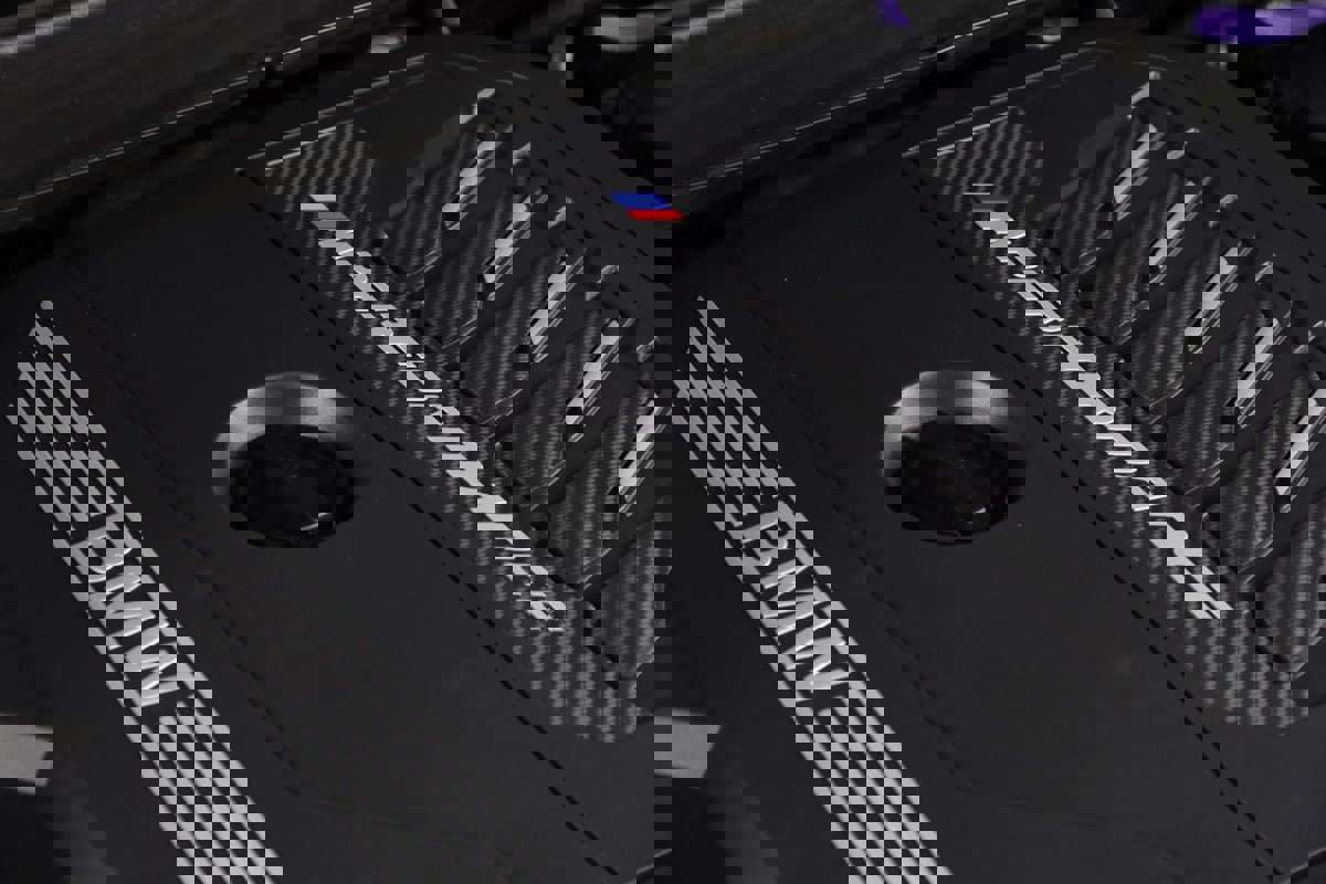 Used 2023 BMW X4 M40i w/ Premium Package image 23