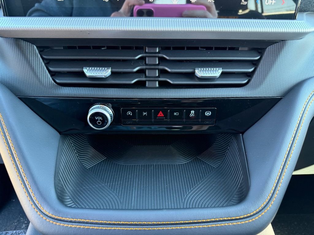 New 2026 Ford Explorer Tremor w/ Tremor Ultimate Package AWD/4WD image 24