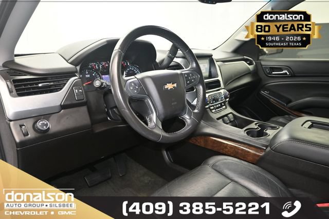 Used 2015 Chevrolet Tahoe LS RWD image 8