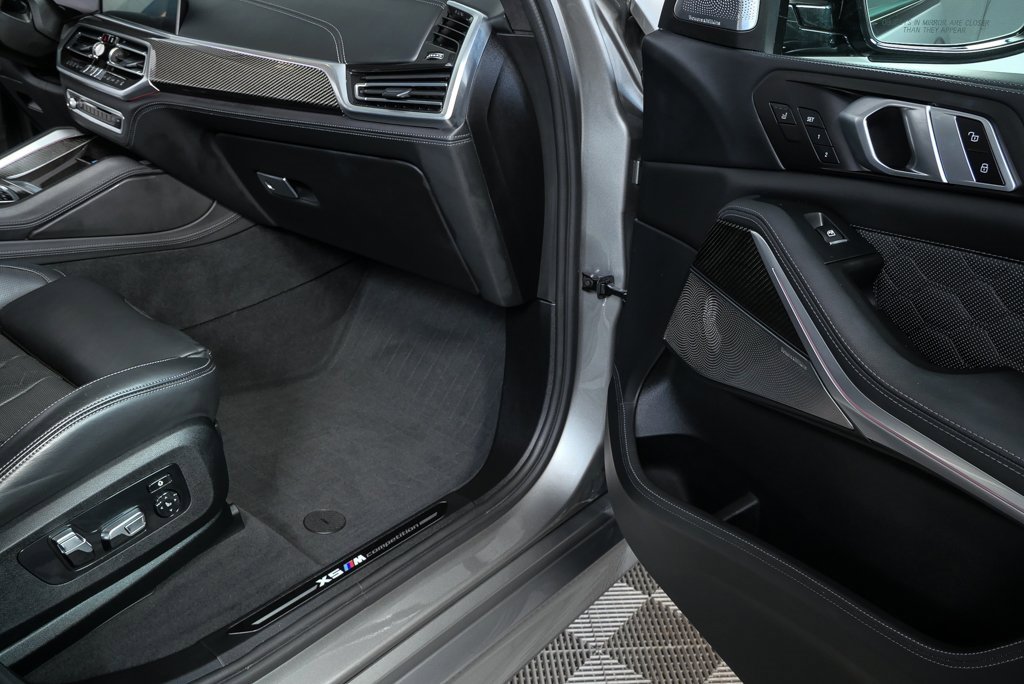 Used 2023 BMW X5 M w/ Competition Package image 24