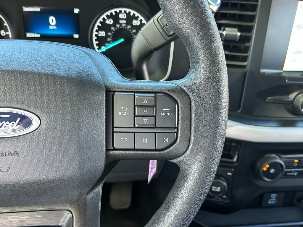 Used 2023 Ford F150 XLT image 42