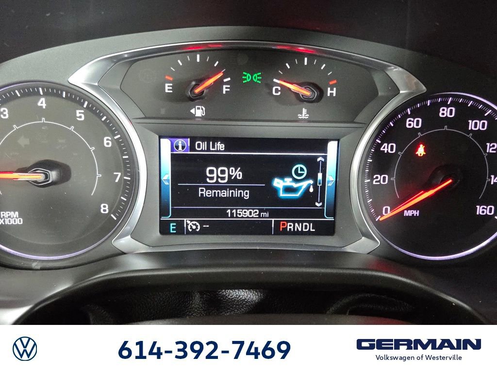 Used 2019 GMC Acadia SLT w/ LPO, Cargo Package image 23