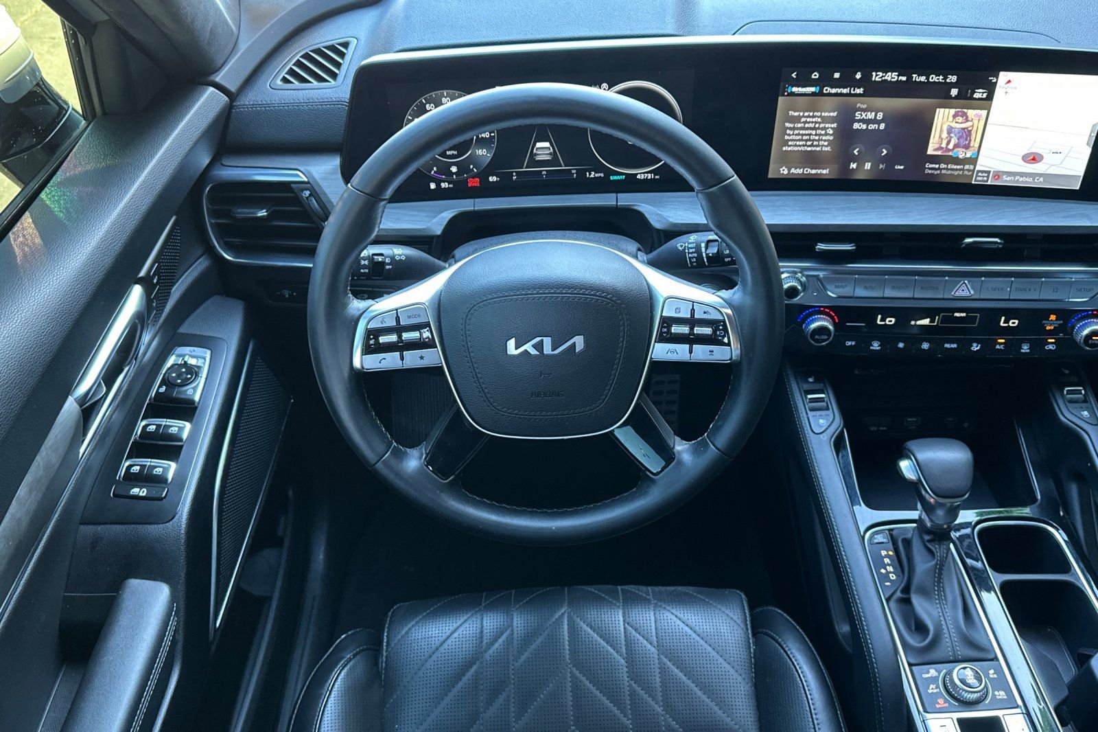 Certified 2023 Kia Telluride SX Prestige X-Pro image 17