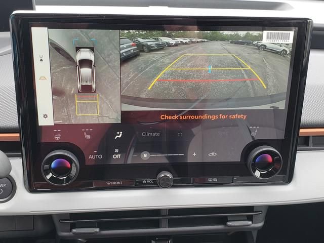 New 2026 Subaru Uncharted AWD image 19