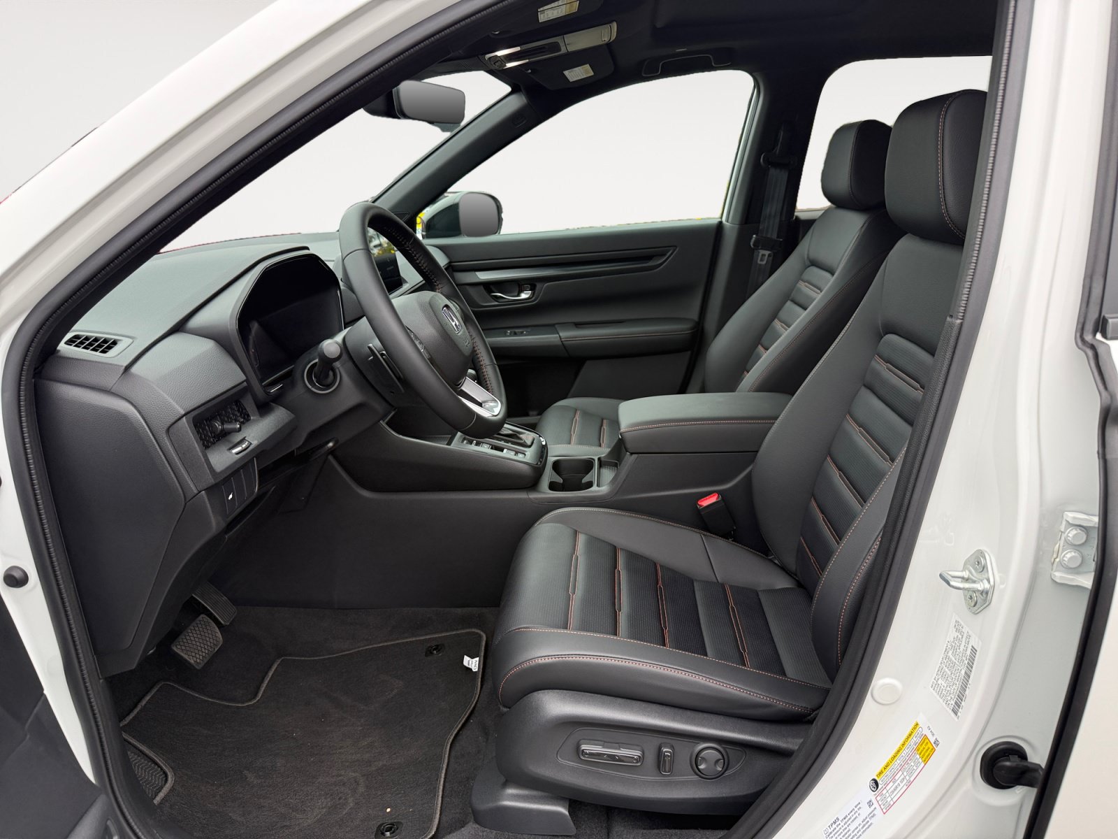 New 2027 Honda CR-V Sport-L image 10