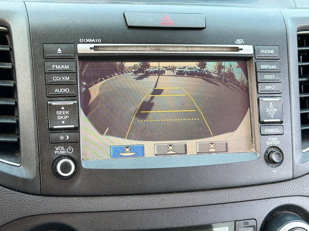Used 2013 Honda CR-V EX-L image 12