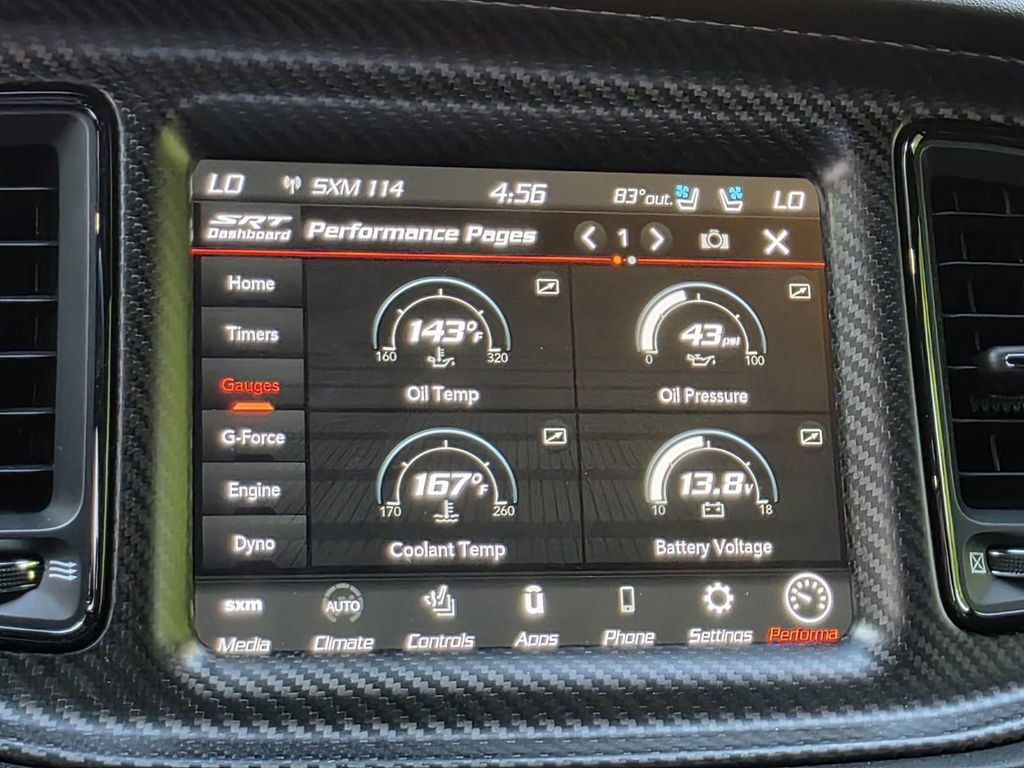 Used 2022 Dodge Challenger R/T Scat Pack w/ Shaker Package RWD image 19