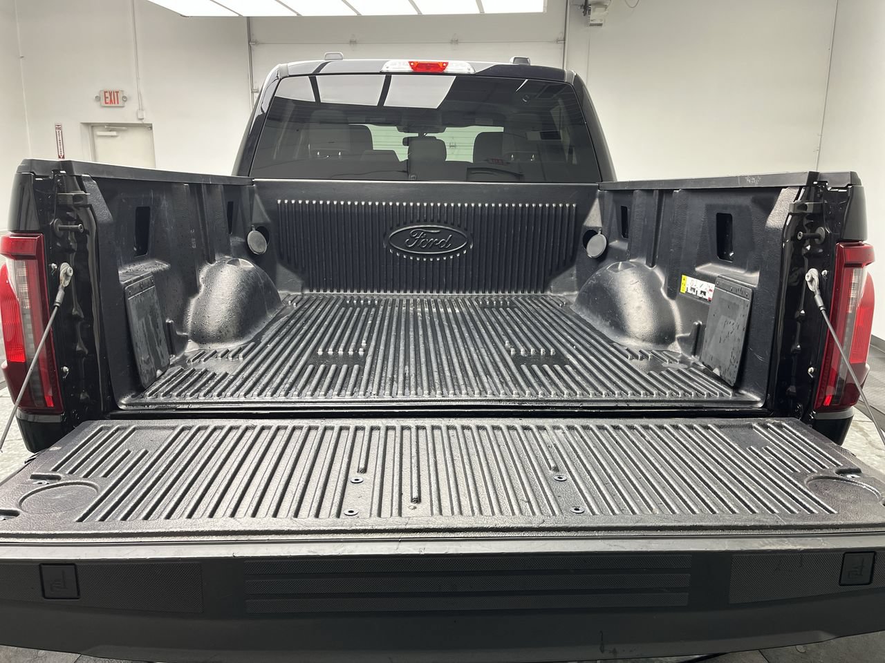 Certified 2024 Ford F150 XLT AWD/4WD image 31