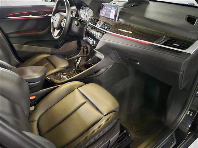 Used 2022 BMW X2 xDrive28i w/ Convenience Package image 21