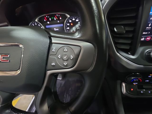 Used 2021 GMC Acadia AT4 image 28