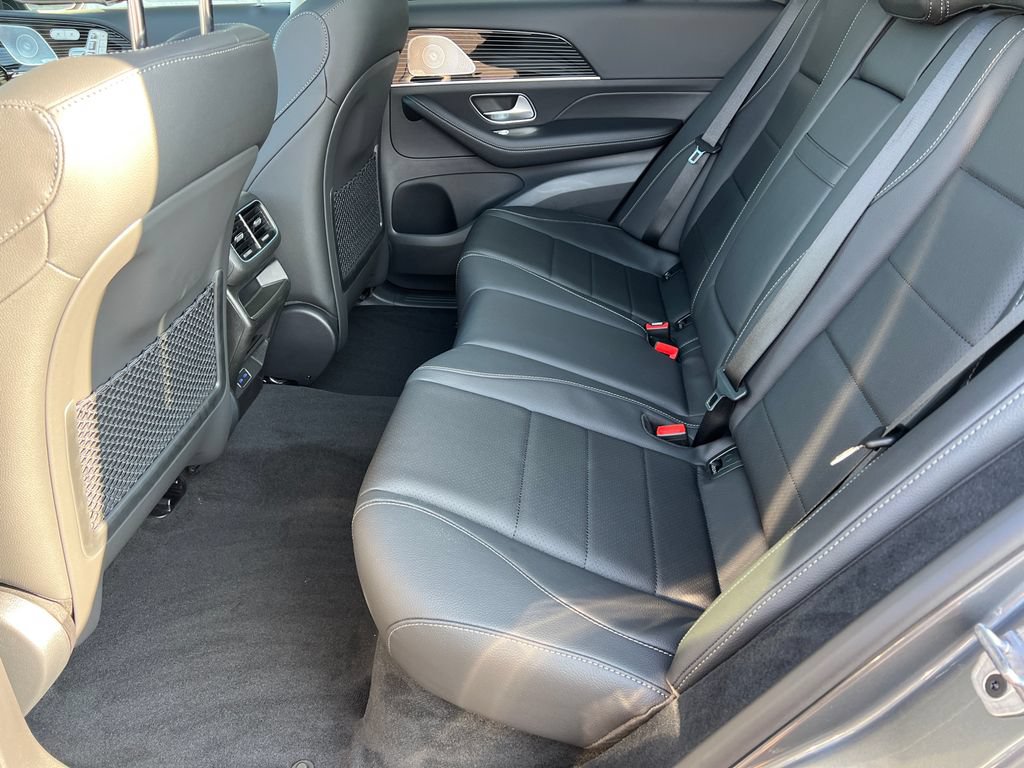 New 2026 Mercedes-Benz GLE 450 4MATIC image 25