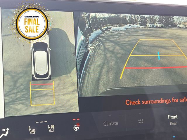 Certified 2024 Lexus RX 350 Premium Plus image 29