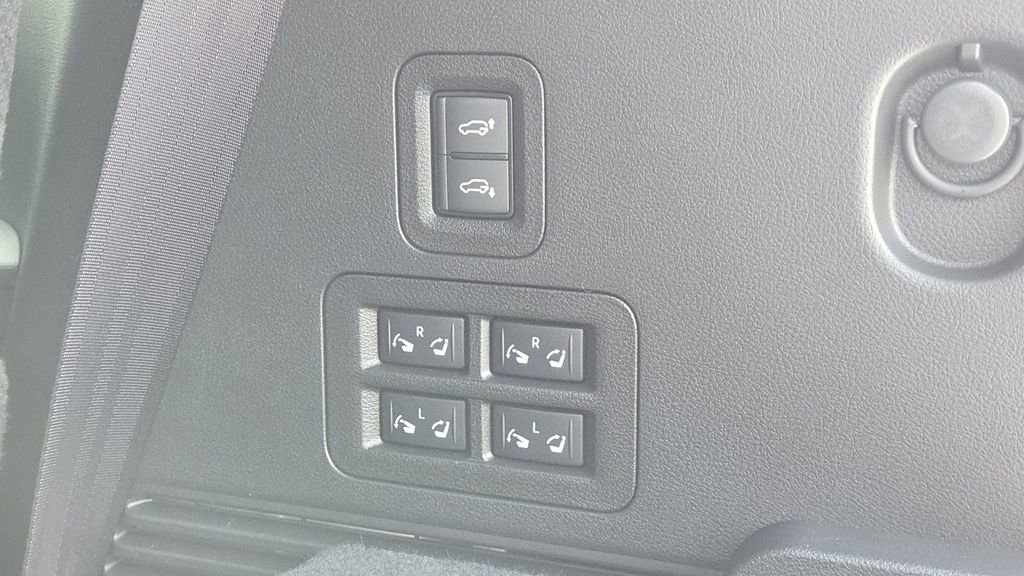 New 2026 INFINITI QX80 Autograph w/ Autograph Exterior Package image 8