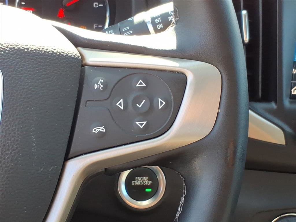 Certified 2023 GMC Terrain Denali w/ Black Diamond Edition image 20