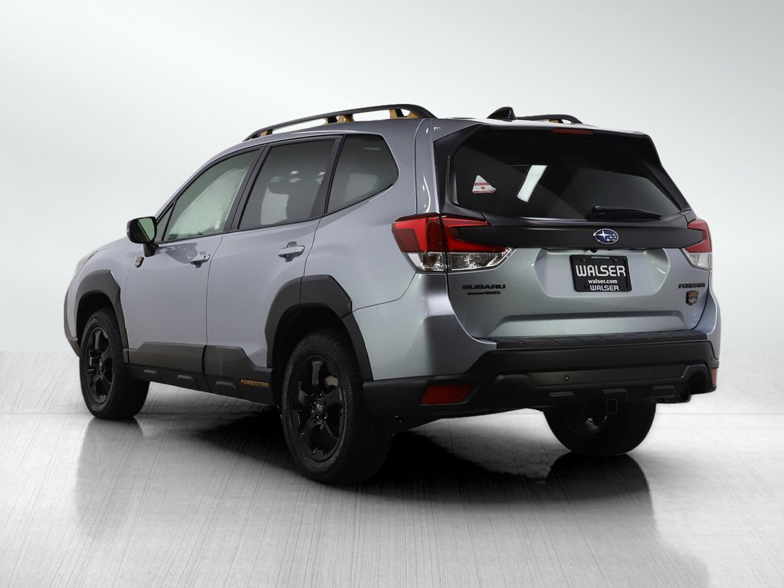 Used 2024 Subaru Forester Wilderness w/ Wilderness Package image 3