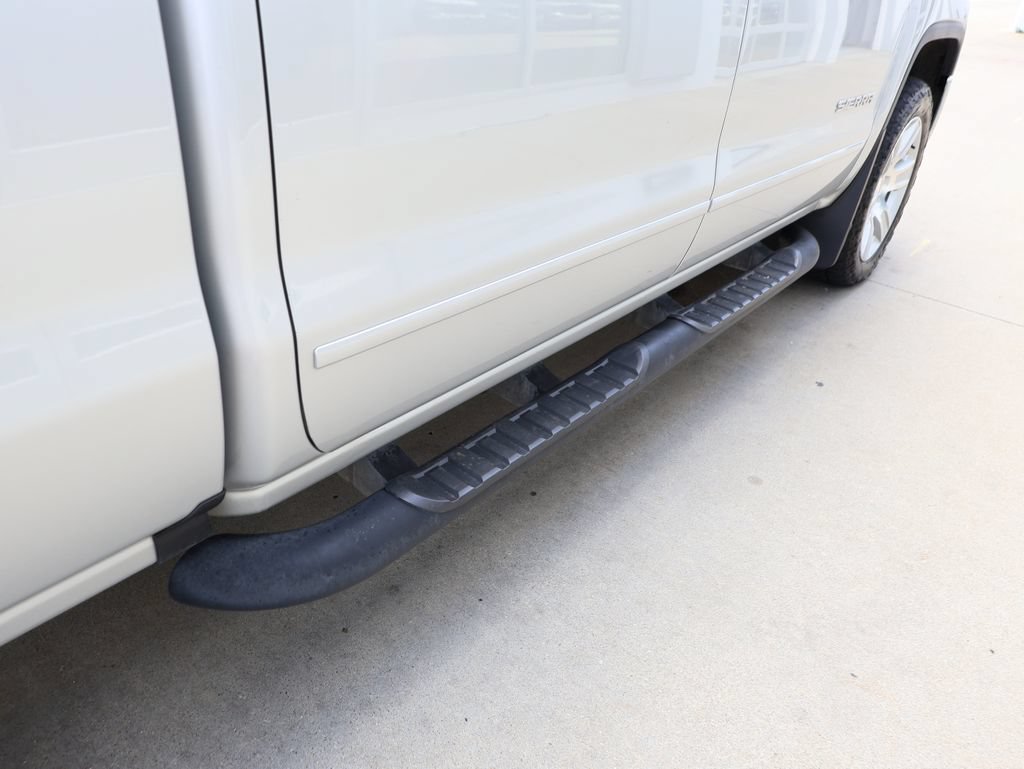 Used 2018 GMC Sierra 1500 SLE w/ SLE Value Package AWD/4WD image 33