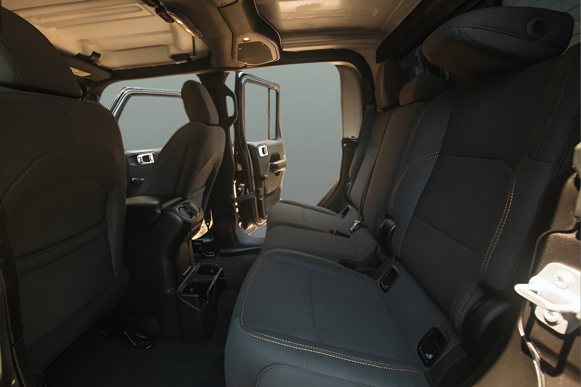 Used 2024 Jeep Gladiator Sport image 21