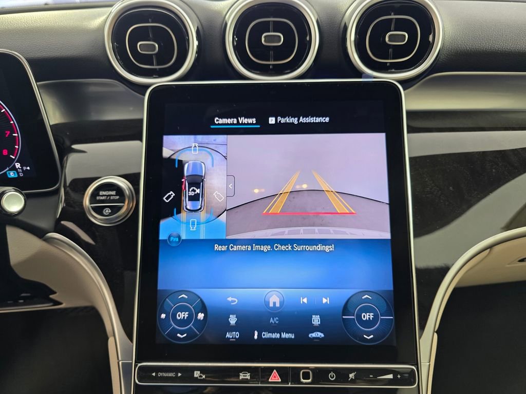 New 2026 Mercedes-Benz GLC 300 4MATIC image 15