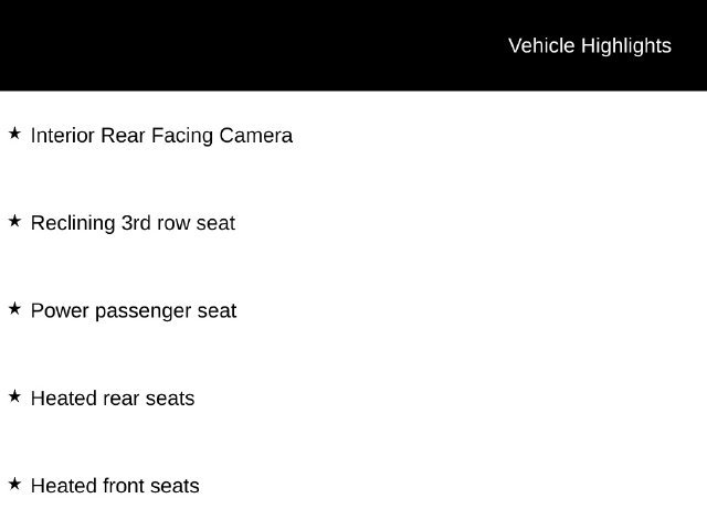 Used 2023 Jeep Grand Cherokee L Limited AWD/4WD image 7