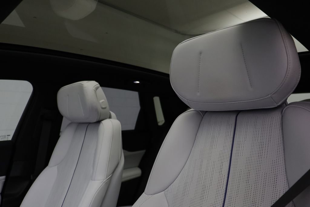 Used 2024 Cadillac Lyriq Sport w/ LPO, Floor Liner Package image 15