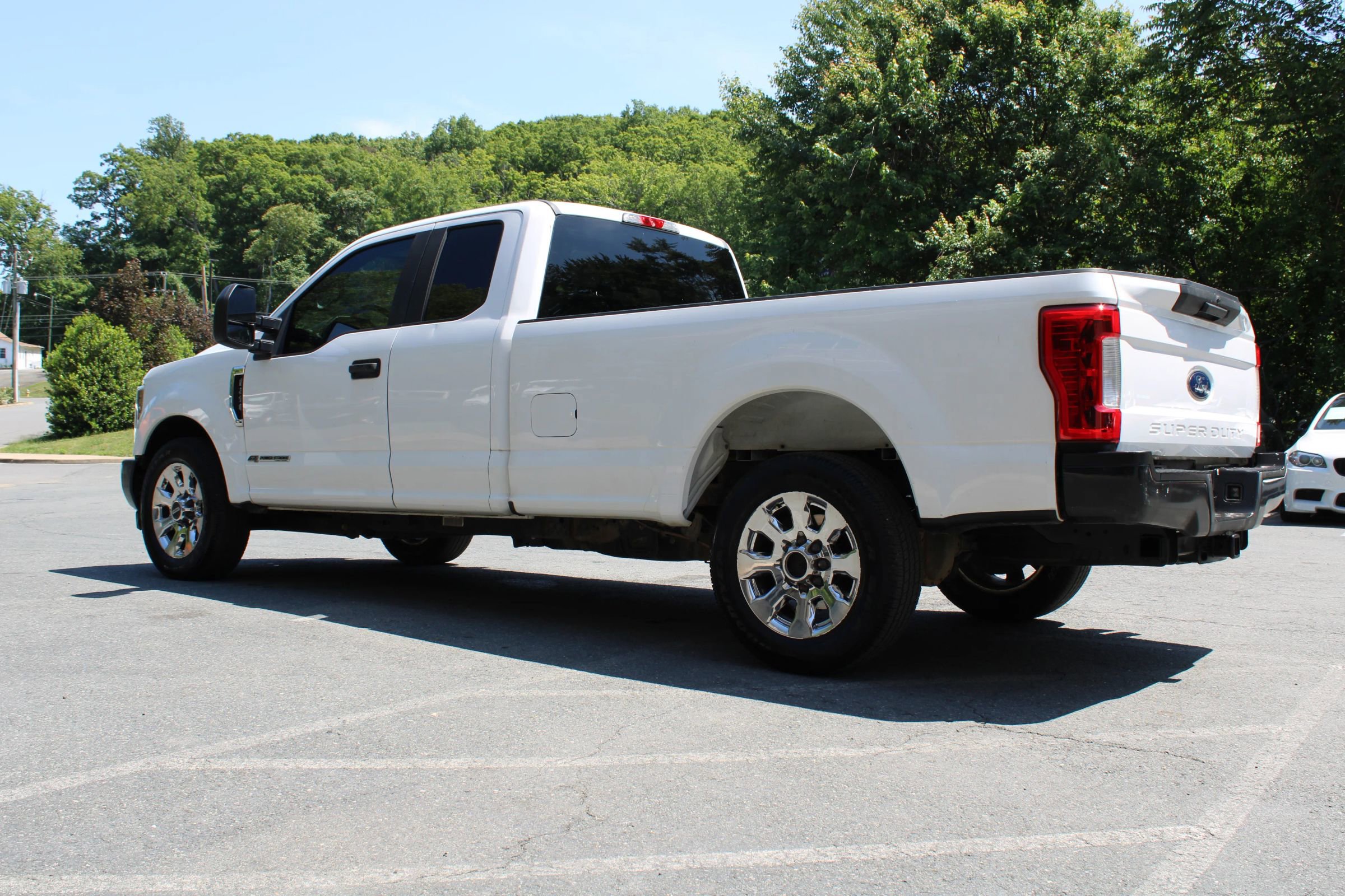Used 2018 Ford F250 XL RWD image 4