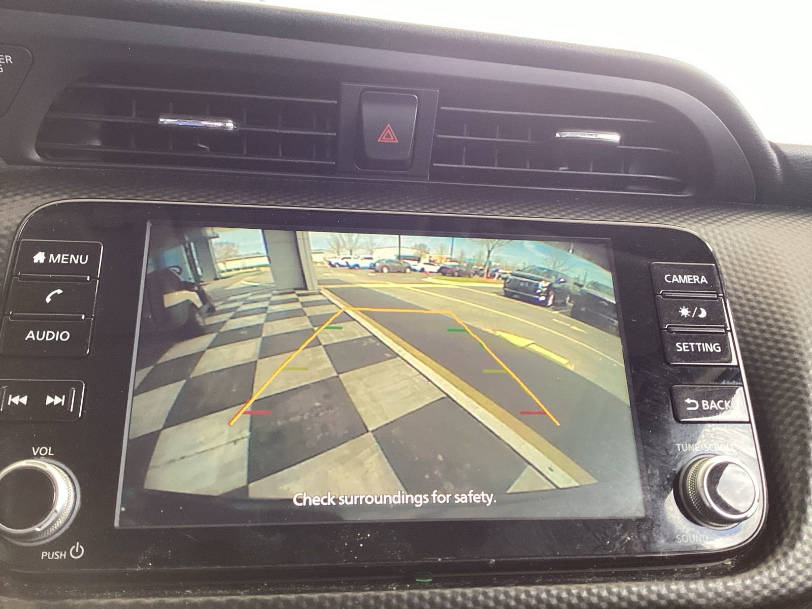 Used 2021 Nissan Kicks SV image 15