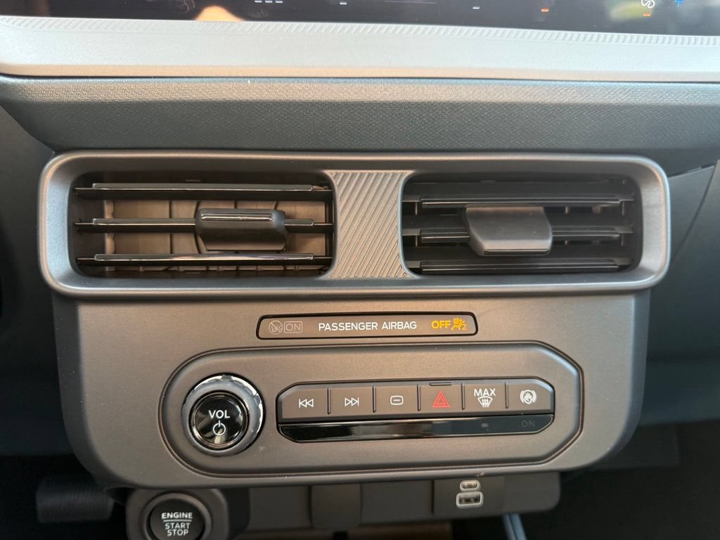 New 2026 Ford Maverick XLT AWD/4WD image 22