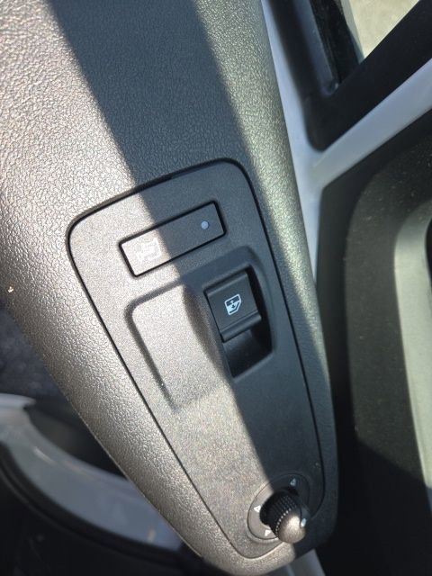 Used 2024 RAM ProMaster 3500 w/ Delivery Van Package image 25