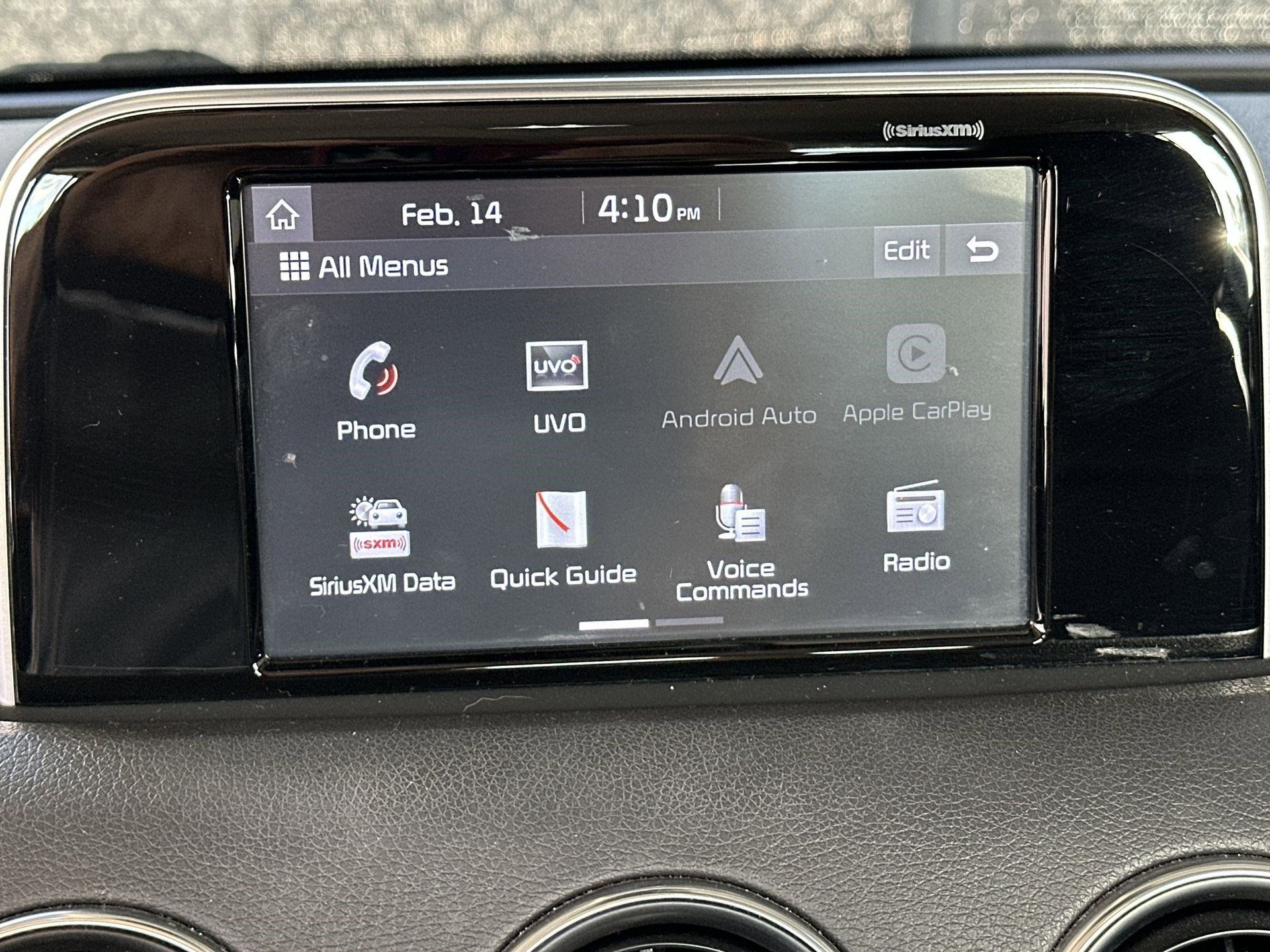 Used 2019 Kia Stinger image 19