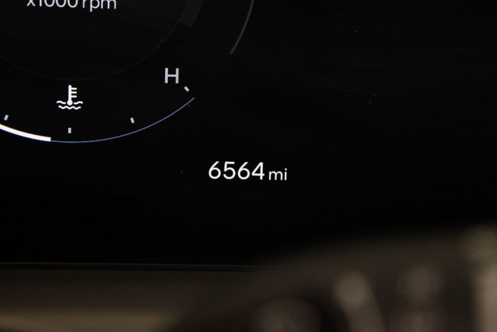 Certified 2025 Hyundai Tucson Limited image 29