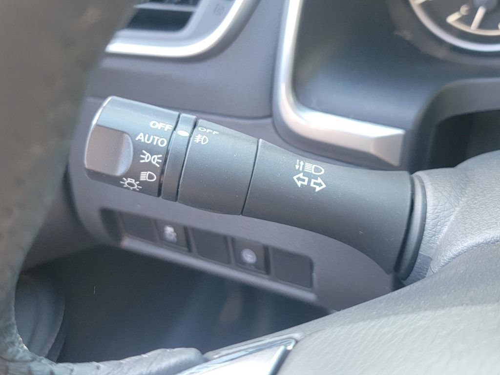 Used 2021 Nissan Murano SV AWD/4WD image 17