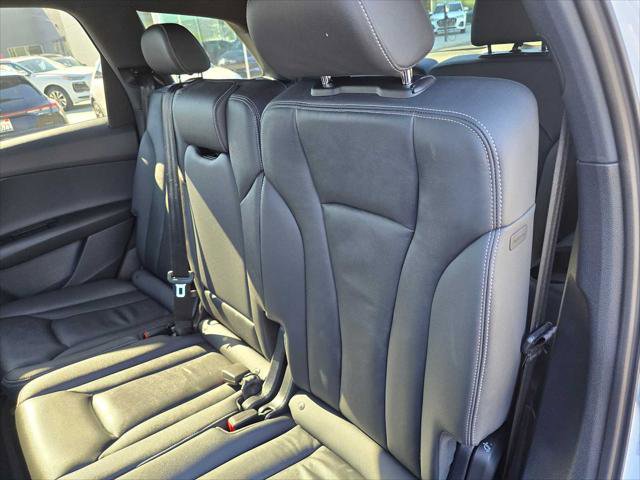 Used 2025 Audi Q7 2.0T Premium w/ Convenience Package image 20