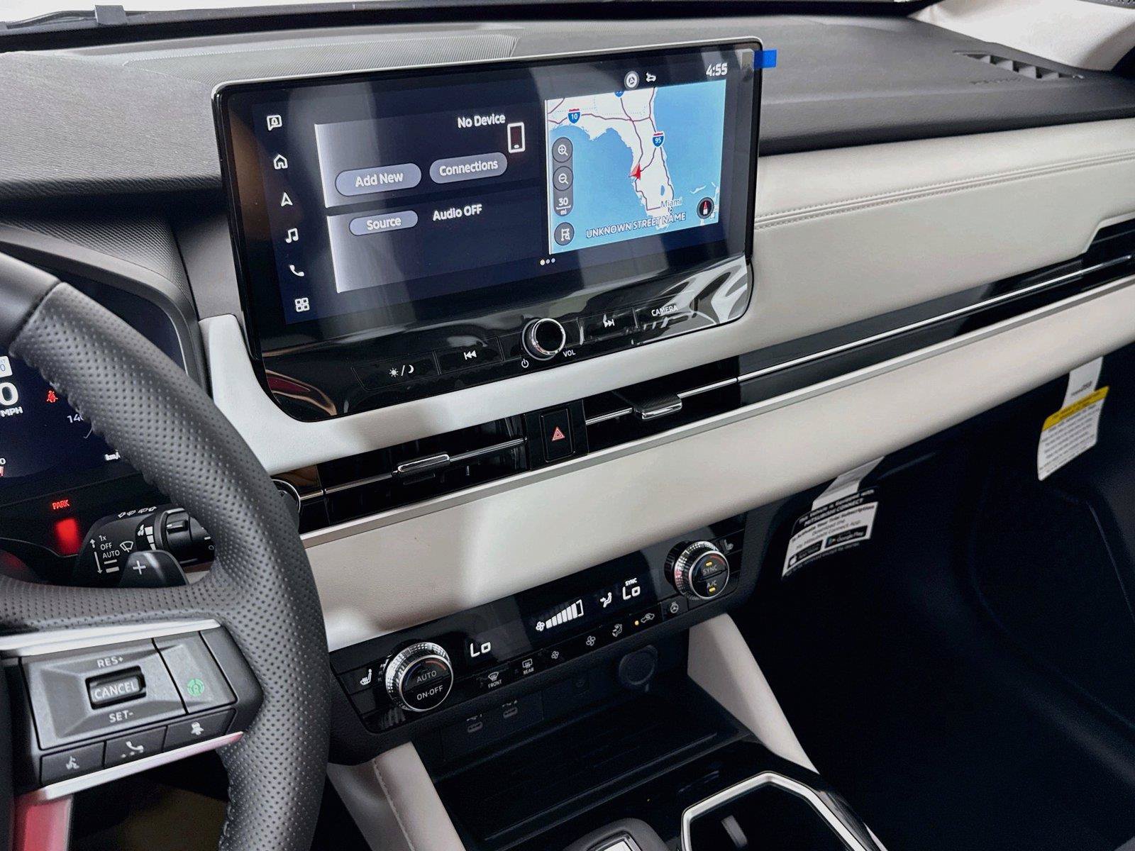 New 2026 Mitsubishi Outlander SE FWD image 13
