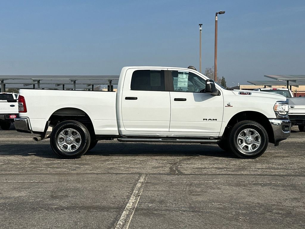 Used 2024 RAM 2500 Big Horn image 2