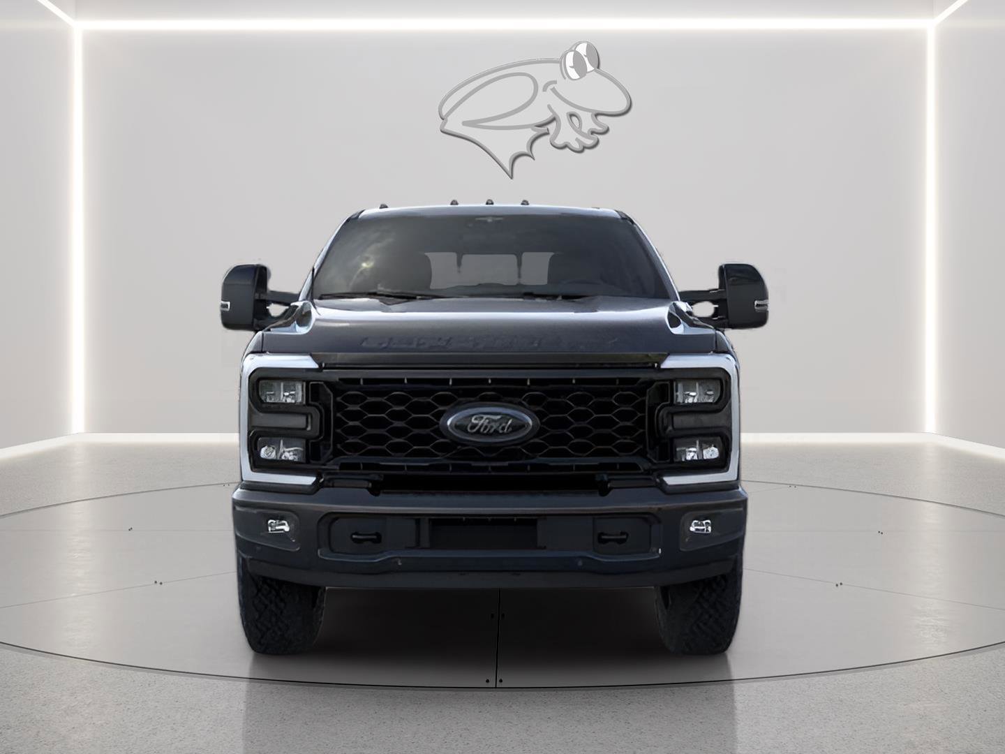 New 2026 Ford F350 Lariat w/ Tremor Off-Road Package AWD/4WD image 6