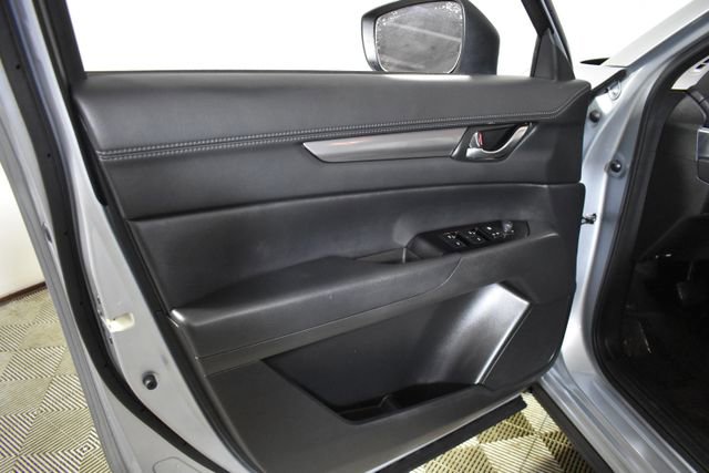 Used 2020 MAZDA CX-5 Touring FWD image 7